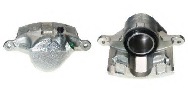 BUDWEG CALIPER 342646 Гальмівний супорт