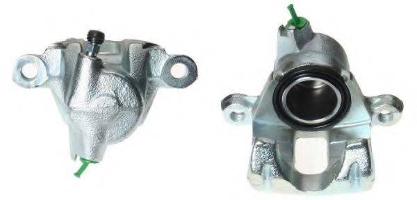 BUDWEG CALIPER 342698 Гальмівний супорт