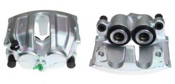 BUDWEG CALIPER 342723 Гальмівний супорт