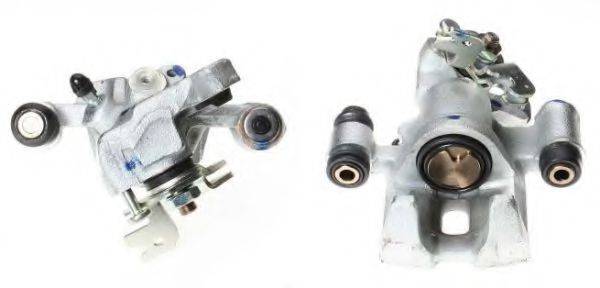 BUDWEG CALIPER 342734 Гальмівний супорт