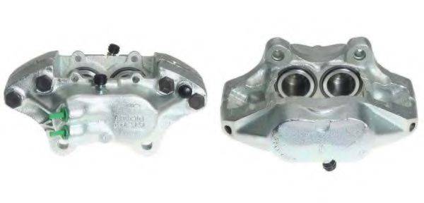 BUDWEG CALIPER 342744 Гальмівний супорт