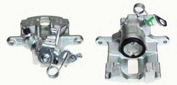 BUDWEG CALIPER 342825 Гальмівний супорт