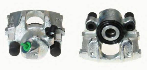 BUDWEG CALIPER 342835 Гальмівний супорт