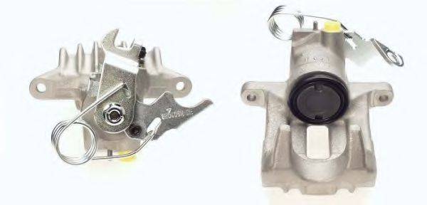 BUDWEG CALIPER 342870 Гальмівний супорт