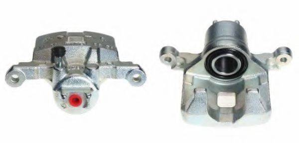 BUDWEG CALIPER 342885 Гальмівний супорт