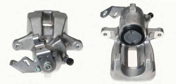 BUDWEG CALIPER 342960 Гальмівний супорт