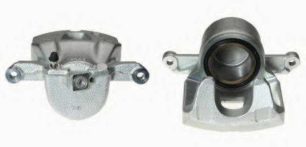 BUDWEG CALIPER 342974 Гальмівний супорт