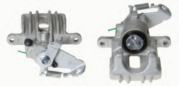 BUDWEG CALIPER 343039 Гальмівний супорт