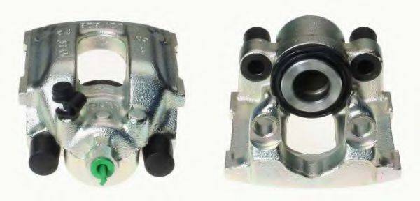 BUDWEG CALIPER 343109 Гальмівний супорт