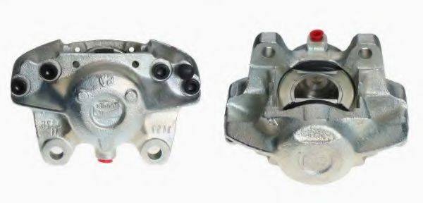 BUDWEG CALIPER 34311 Гальмівний супорт