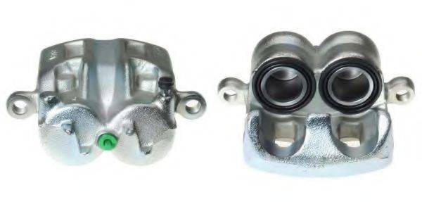 BUDWEG CALIPER 343128 Гальмівний супорт