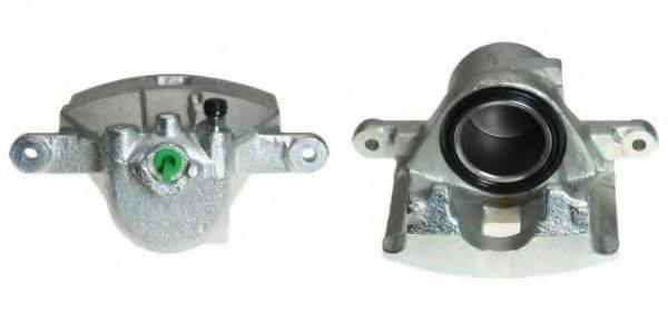 BUDWEG CALIPER 343177 Гальмівний супорт