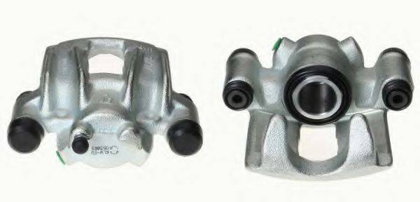 BUDWEG CALIPER 343226 Гальмівний супорт