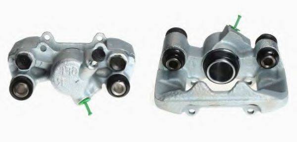 BUDWEG CALIPER 343262 Гальмівний супорт