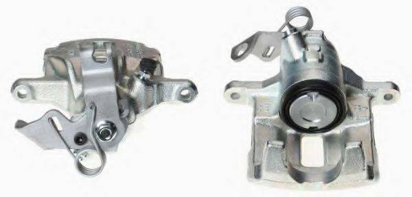 BUDWEG CALIPER 343286 Гальмівний супорт