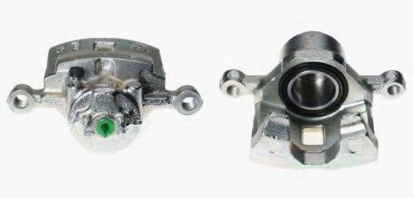 BUDWEG CALIPER 343302 Гальмівний супорт