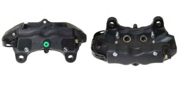 BUDWEG CALIPER 343335 Гальмівний супорт