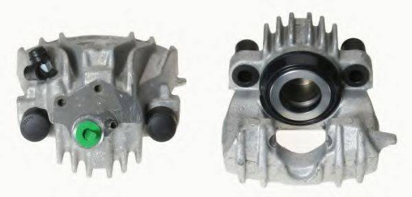 BUDWEG CALIPER 343352 Гальмівний супорт