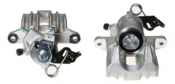 BUDWEG CALIPER 343357 Гальмівний супорт