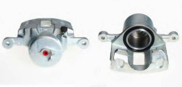 BUDWEG CALIPER 343371 Гальмівний супорт