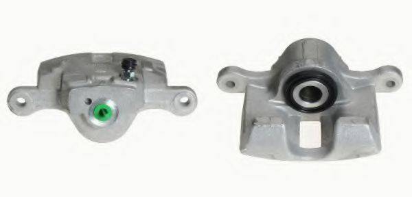 BUDWEG CALIPER 343388 Гальмівний супорт