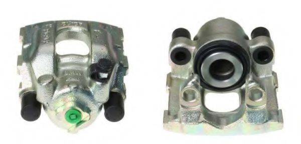 BUDWEG CALIPER 343526 Гальмівний супорт