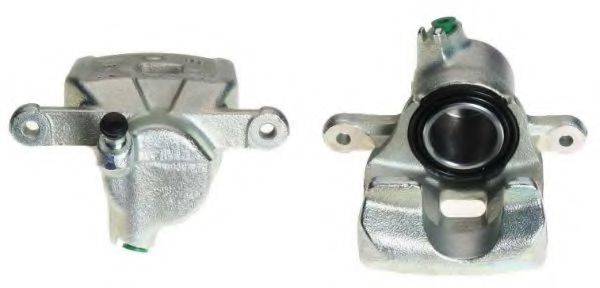 BUDWEG CALIPER 343568 Гальмівний супорт