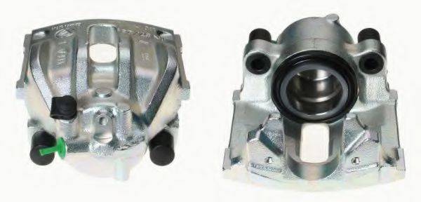 BUDWEG CALIPER 343596 Гальмівний супорт