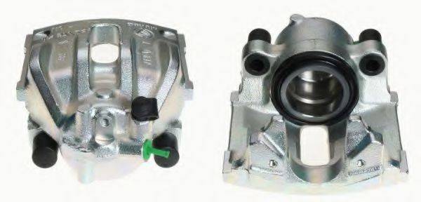 BUDWEG CALIPER 343597 Гальмівний супорт