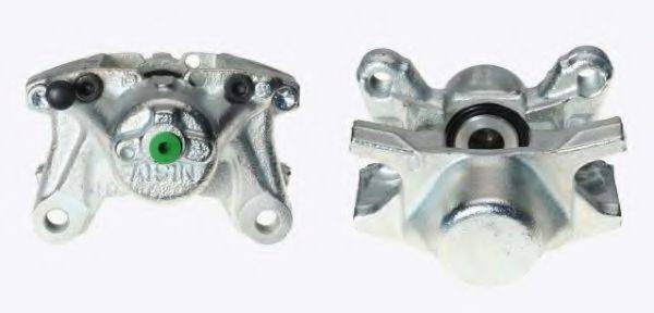 BUDWEG CALIPER 343617 Гальмівний супорт