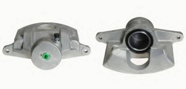 BUDWEG CALIPER 343631 Гальмівний супорт