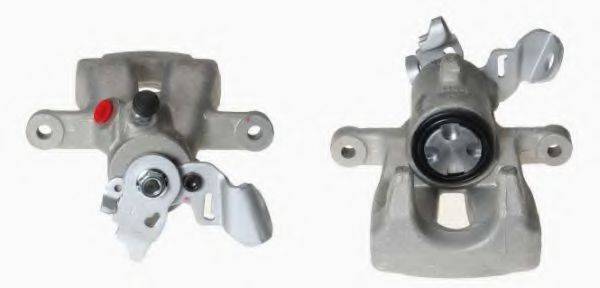 BUDWEG CALIPER 343648 Гальмівний супорт