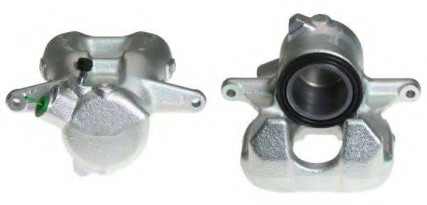 BUDWEG CALIPER 343650 Гальмівний супорт