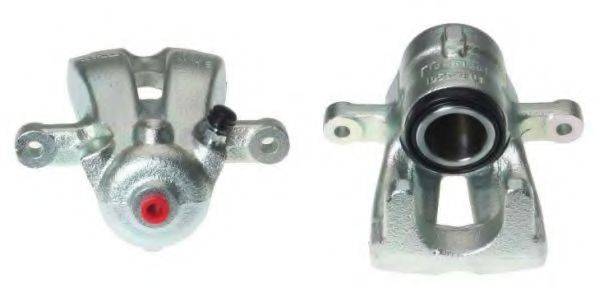 BUDWEG CALIPER 343729 Гальмівний супорт