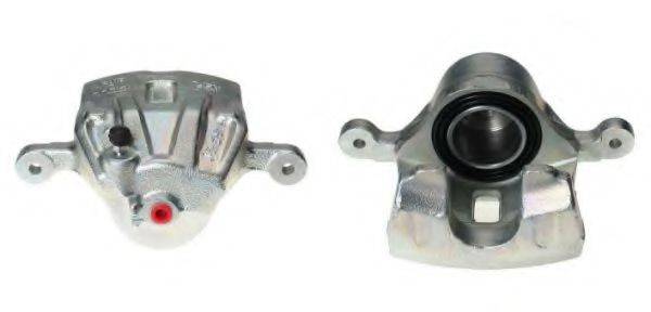 BUDWEG CALIPER 343790 Гальмівний супорт