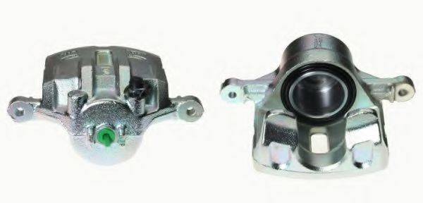 BUDWEG CALIPER 343794 Гальмівний супорт