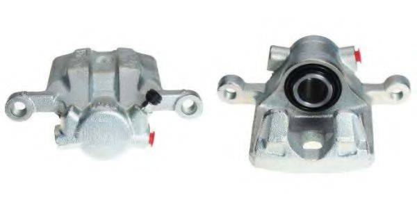 BUDWEG CALIPER 343798 Гальмівний супорт