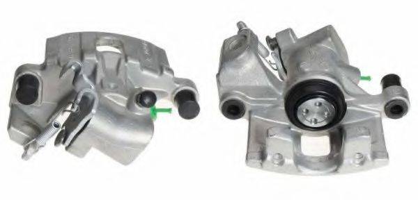 BUDWEG CALIPER 343908 Гальмівний супорт