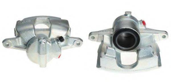 BUDWEG CALIPER 343919 Гальмівний супорт