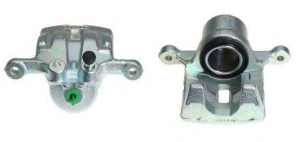 BUDWEG CALIPER 343948 Гальмівний супорт