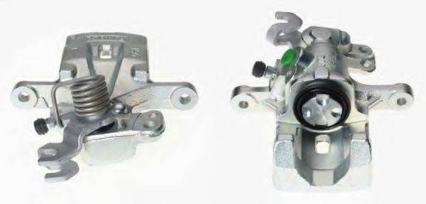 BUDWEG CALIPER 343962 Гальмівний супорт