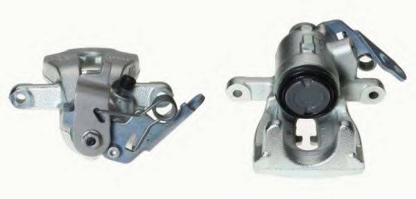 BUDWEG CALIPER 343976 Гальмівний супорт