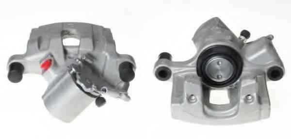 BUDWEG CALIPER 344006 Гальмівний супорт