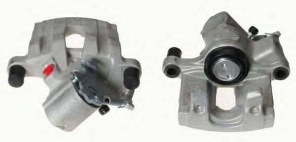 BUDWEG CALIPER 344010 Гальмівний супорт