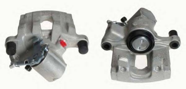 BUDWEG CALIPER 344011 Гальмівний супорт