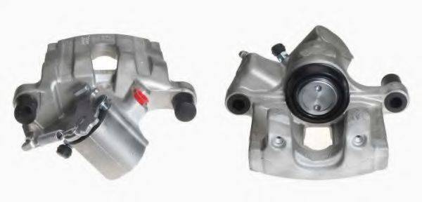 BUDWEG CALIPER 344021 Гальмівний супорт