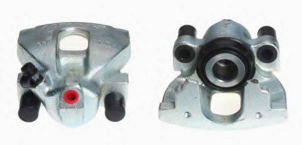 BUDWEG CALIPER 344028 Гальмівний супорт