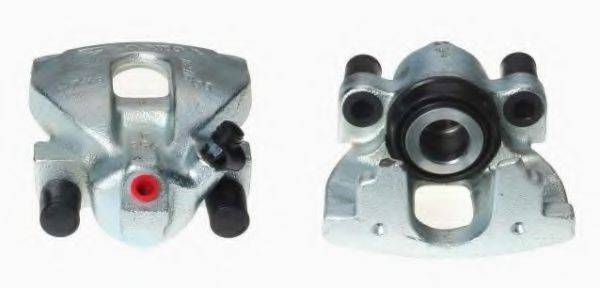 BUDWEG CALIPER 344029 Гальмівний супорт