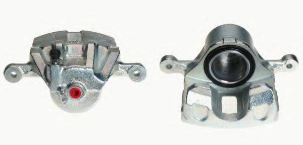 BUDWEG CALIPER 344064 Гальмівний супорт