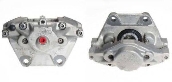 BUDWEG CALIPER 344073 Гальмівний супорт